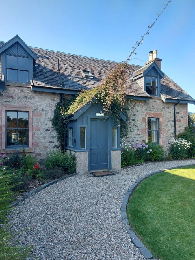 The Cottage, The Loch Ness Cottage Collection Inverness Buitenkant foto