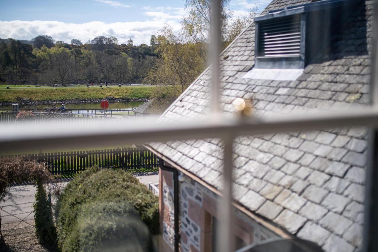 The Cottage, The Loch Ness Cottage Collection Inverness Buitenkant foto