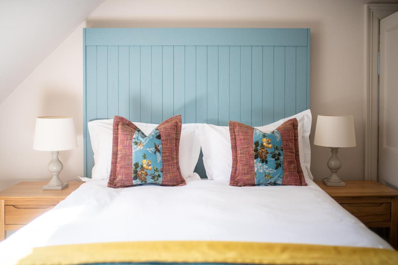 The Cottage, The Loch Ness Cottage Collection Inverness Buitenkant foto