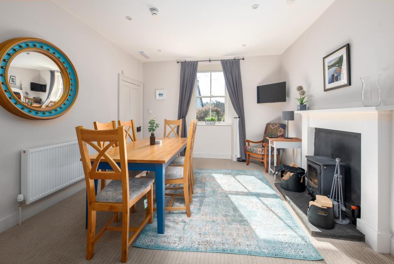 The Cottage, The Loch Ness Cottage Collection Inverness Buitenkant foto
