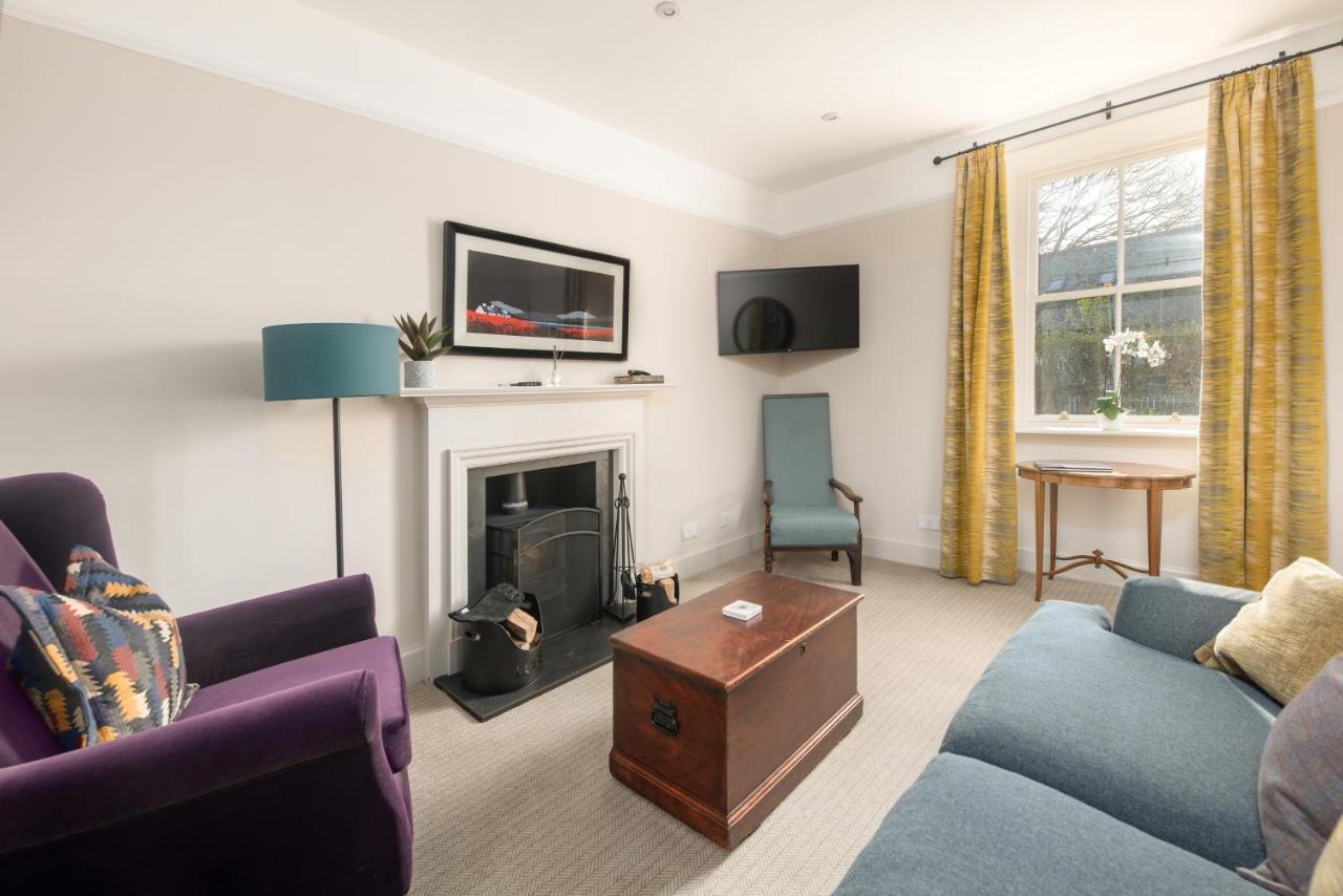 The Cottage, The Loch Ness Cottage Collection Inverness Buitenkant foto