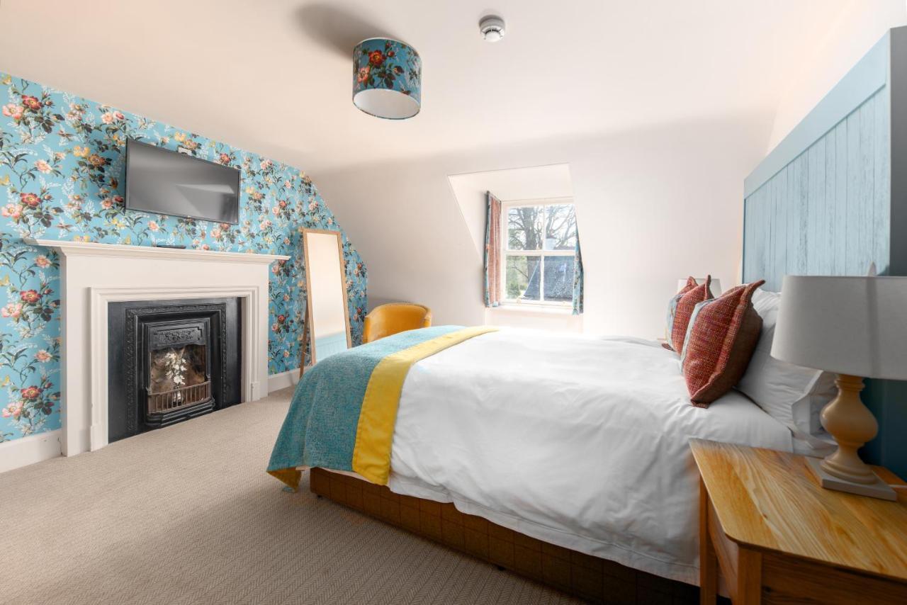 The Cottage, The Loch Ness Cottage Collection Inverness Buitenkant foto